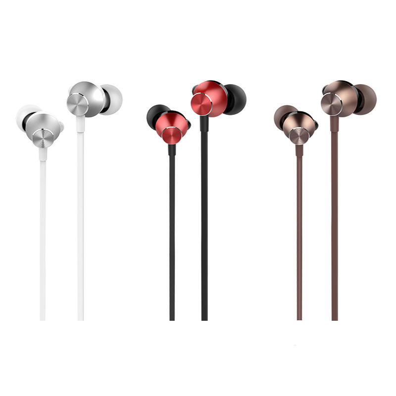 ÉCOUTEURS FILAIRES HOCO M32 AVEC MICROPHONE