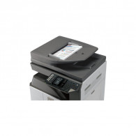 PHOTOCOPIEUR MULTIFONCTION SHARP AR-6031N RÉSEAU AVEC CHARGEUR