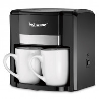 Cafetière Techwood