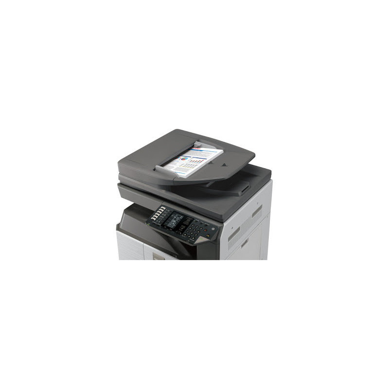 Photocopieur Multifonction SHARP AR-6023N Avec Réseau