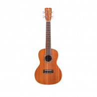 GUITARE CRÉOLE POUR ENFANTS MOVING MELODY - MARRON