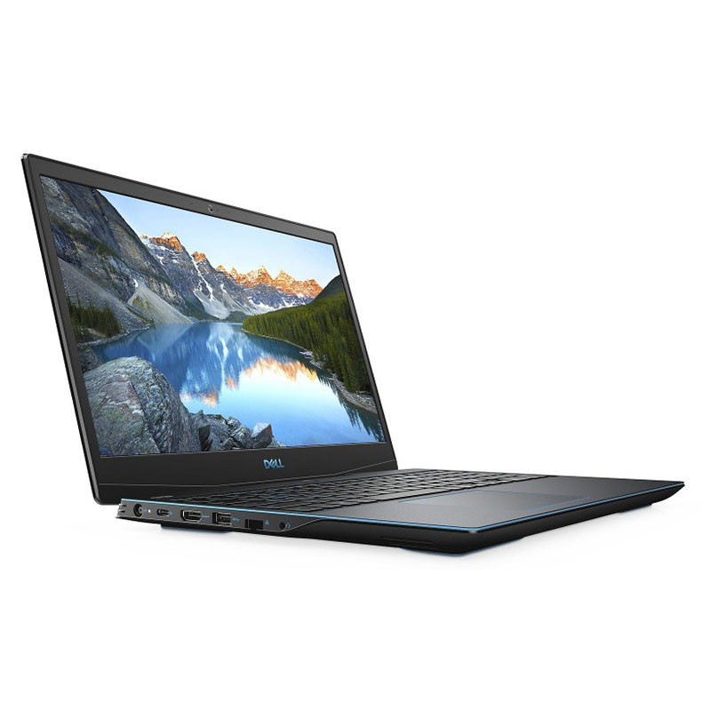 Pc Portable Dell G3 3500| I5-10300H|16 Go|1To+256Go|Noir(G3-3500-I5-16)