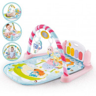 Aide A La Marche Pour Bebe Music Walker Spacenet
