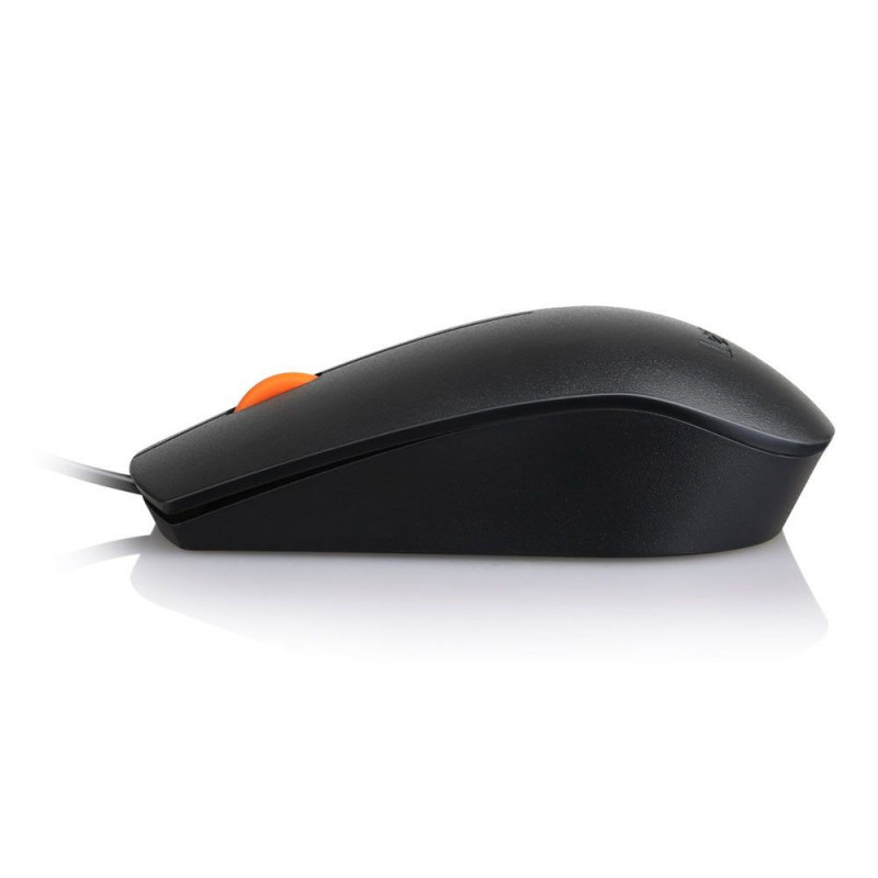PACK CLAVIER+SOURIS USB LENOVO 300 QWERTY Arabic 253