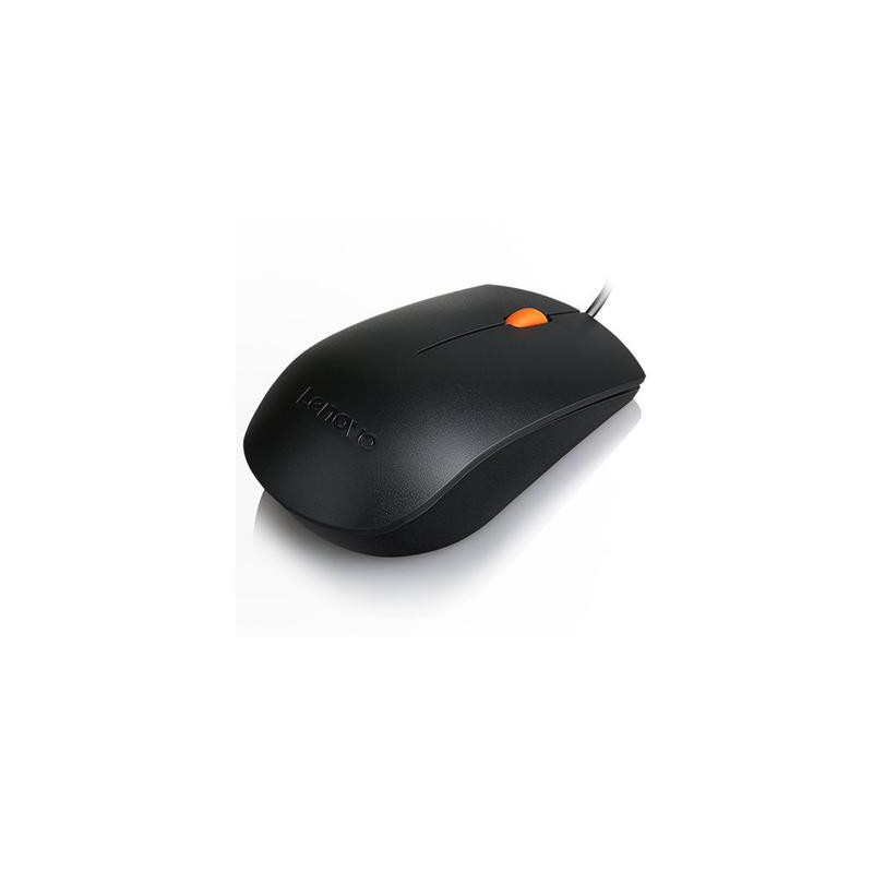 PACK CLAVIER+SOURIS USB LENOVO 300 QWERTY Arabic 253