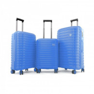SET DE 3 VALISES...