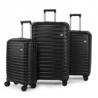 SET DE 3 VALISES...