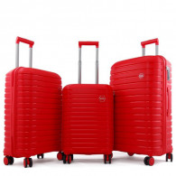 SET DE 3 VALISES...