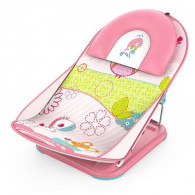 TRANSAT DE BAIN EN COFFRET POUR FILLE