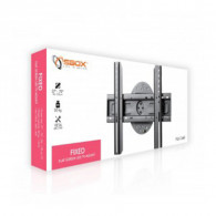 SUPPORT MURAL FIXE SBOX 37"-70" (PLB-1246F) SUPPORT MURAL FIXE SBOX 37"-70" (PLB-1246F)