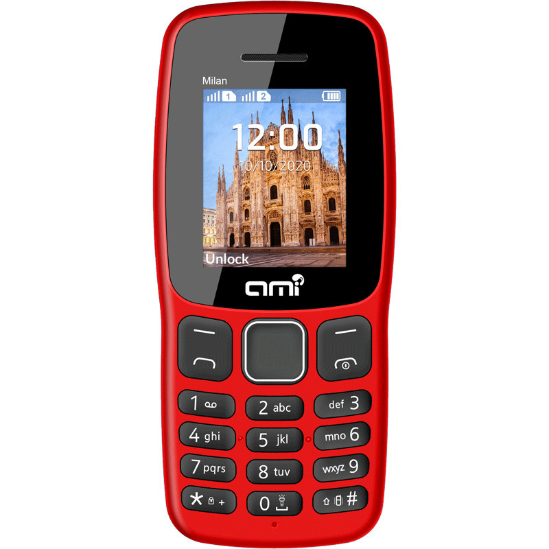 Téléphone portable Milan C11