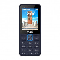 Téléphone portable ami F36 Rabat - Bleu