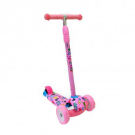TROTTINETTE SCOOTER POUR ENFANTS AVEC TROIS ROUES TROTTINETTE SCOOTER POUR ENFANTS AVEC TROIS ROUES