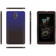 TABLETTE AMI P72 7"3G - Noir
