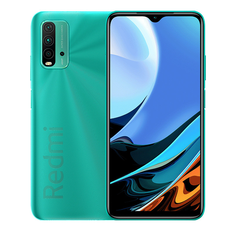 Xiaomi Redmi 9T Xiaomi Redmi 9T