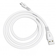 CÂBLE HOCO X40 NOAH USB VERS TYPE-C 1M 2,4A