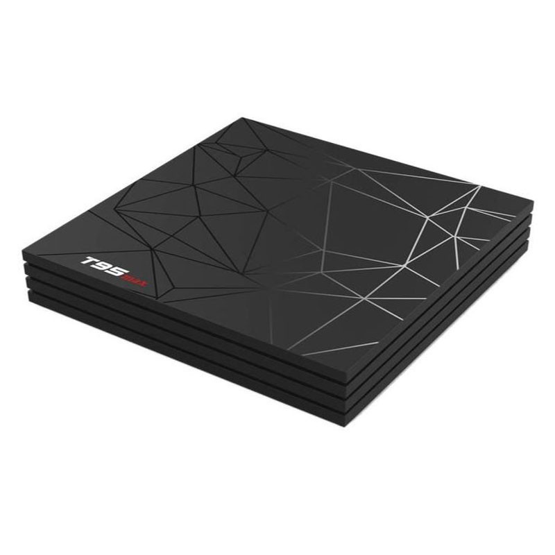 Box Tv  Android 10 2GB / 16G  (T95-MAX)