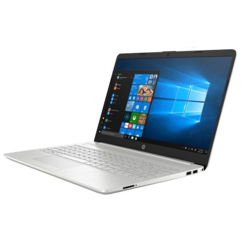Pc Portable HP Notebook 15-dw2017nk I7 | 10é Gén | 8Go | 512Go SSD | MX330 2GB | Silver Pc Portable HP Notebook 15-dw2017nk I7 | 10é Gén | 8Go | 512Go SSD | MX330 2GB | Silver