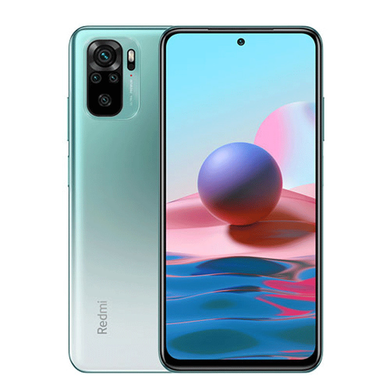 Xiaomi Redmi Note 10 Xiaomi Redmi Note 10