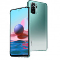 Smartphone Xiaomi Redmi Note 10 4/64Go - Vert Smartphone Xiaomi Redmi Note 10 4/64Go - Vert