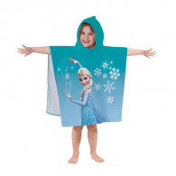 Poncho de plage Pour Fille