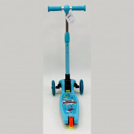 TROTTINETTE SCOOTER POUR ENFANTS AVEC TROIS ROUES TROTTINETTE SCOOTER POUR ENFANTS AVEC TROIS ROUES