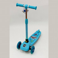 TROTTINETTE SCOOTER POUR ENFANTS AVEC TROIS ROUES TROTTINETTE SCOOTER POUR ENFANTS AVEC TROIS ROUES