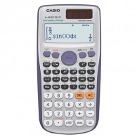 CALCULATRICE SCIENTIFIQUE CASIO FX-991ES PLUS CALCULATRICE SCIENTIFIQUE CASIO FX-991ES PLUS