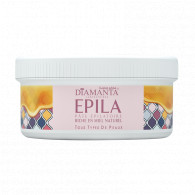 Epila pate dépilatoire diamanta au miel 250 g