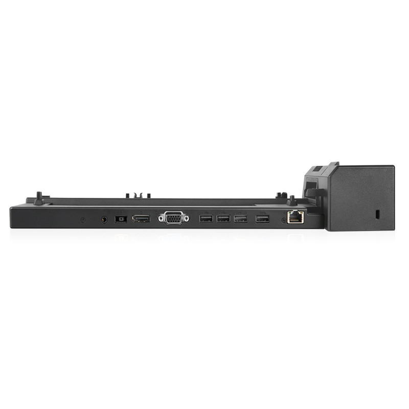 STATION D'ACCUEIL LENOVO THINKPAD BASIC 90W MECANIQUE - 40AG0090EU STATION D'ACCUEIL LENOVO THINKPAD BASIC 90W MECANIQUE - 40AG0090EU