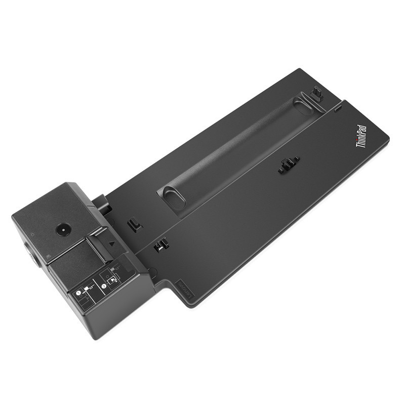 STATION D'ACCUEIL LENOVO THINKPAD BASIC 90W MECANIQUE - 40AG0090EU