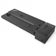 STATION D'ACCUEIL LENOVO THINKPAD BASIC 90W MECANIQUE - 40AG0090EU STATION D'ACCUEIL LENOVO THINKPAD BASIC 90W MECANIQUE - 40AG0090EU
