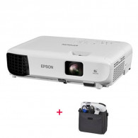 Projecteur EPSON EB-E10...