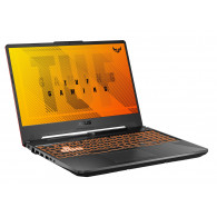 Pc Portable ASUS TUF506 i5 10é Gén 16 Go 512Go SSD - Gris (TUF506LU-HN002T)
