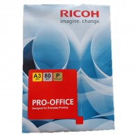 PAPIER EXTRA BLANC A3 RICOH...