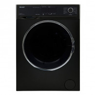 Lave linge Frontale Sharp 8...