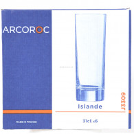 Verre Longdrink 31cl...