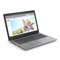 PC PORTABLE LENOVO | IdeaPad 330 | Intel Celeron N4000 | 8GO | 1TO| GRIS - 81D100RVFG