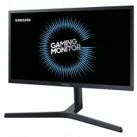 ECRAN GAMING SAMSUNG ODYSSEY SHG50 25" FULL HD NOIR LS25HG50FQMXZN ECRAN GAMING SAMSUNG ODYSSEY SHG50 25" FULL HD NOIR LS25HG50FQMXZN
