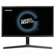 ECRAN GAMING SAMSUNG ODYSSEY SHG50 25" FULL HD NOIR LS25HG50FQMXZN
