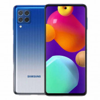 Samsung Galaxy M62