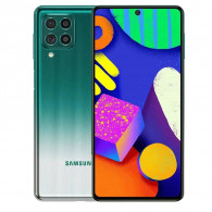 Samsung Galaxy M62