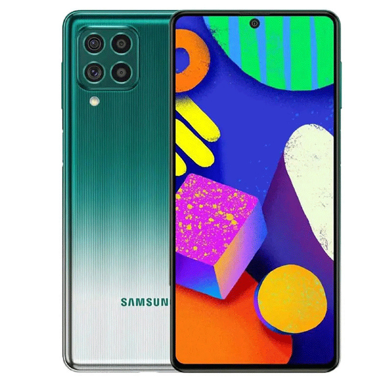 Samsung Galaxy M62