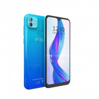 Smartphone FIGI Note 1 3Go 32Go Bleu Smartphone FIGI Note 1 3Go 32Go Bleu