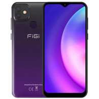 Smartphone FIGI Note 1 3Go 32Go Purple Smartphone FIGI Note 1 3Go 32Go Purple