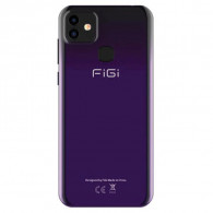 Smartphone FIGI Note 1 3Go 32Go Purple Smartphone FIGI Note 1 3Go 32Go Purple