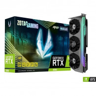 Carte graphique Zotac...