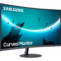 Ecran SAMSUNG | Curved | 27" LED FULL HD Ecran SAMSUNG | Curved | 27" LED FULL HD