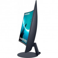 Ecran SAMSUNG | Curved | 27" LED FULL HD Ecran SAMSUNG | Curved | 27" LED FULL HD