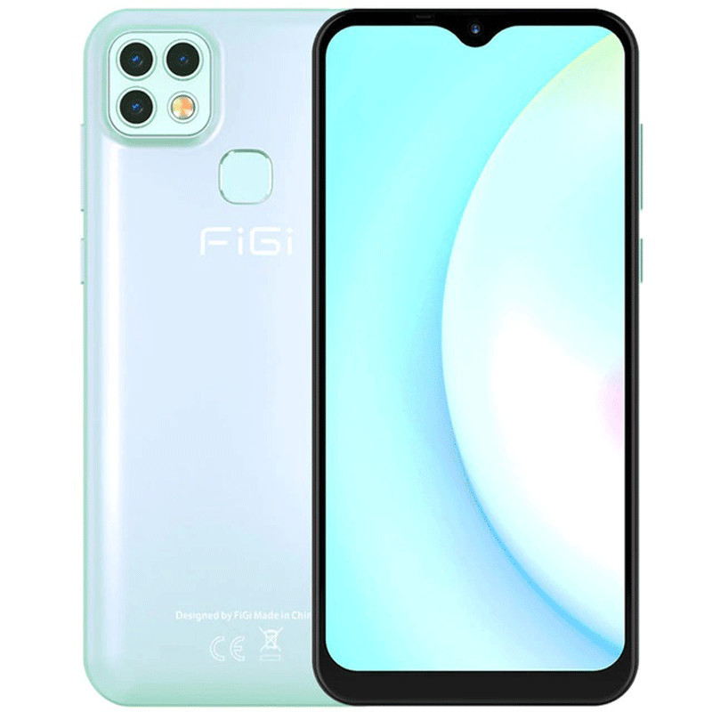 FIGI Note 1 Pro FIGI Note 1 Pro